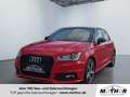 Audi A1 Sportback S-Line 1.4 TFSI PDC KlimaA LM Radio Rot - thumbnail 1