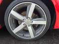 Audi A1 Sportback S-Line 1.4 TFSI PDC KlimaA LM Radio Rot - thumbnail 15