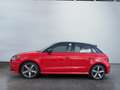 Audi A1 Sportback S-Line 1.4 TFSI PDC KlimaA LM Radio Rot - thumbnail 3