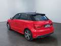 Audi A1 Sportback S-Line 1.4 TFSI PDC KlimaA LM Radio Rot - thumbnail 4