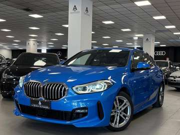 116i Msport Auto