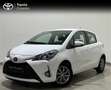 Toyota Yaris 1.0 Active Blanc - thumbnail 1