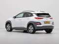 Hyundai KONA EV Premium 204pk 64 kWh Navigatie Trekhaak Stoelve Wit - thumbnail 4