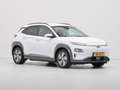 Hyundai KONA EV Premium 204pk 64 kWh Navigatie Trekhaak Stoelve White - thumbnail 7