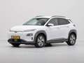 Hyundai KONA EV Premium 204pk 64 kWh Navigatie Trekhaak Stoelve Wit - thumbnail 2