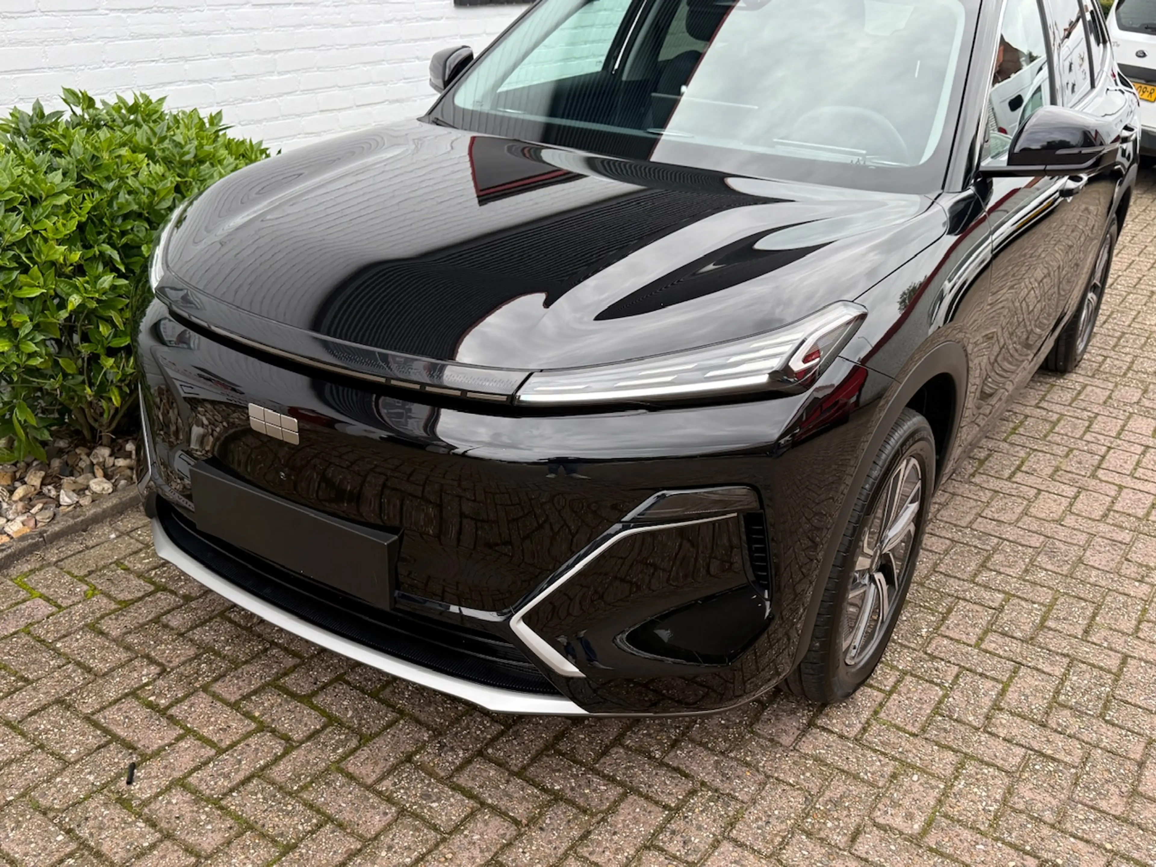 Geely Starray EM-i 1.5 Pro 262 PK Plug in Hybrid/ Nieuwe voorraad aut — photo 14