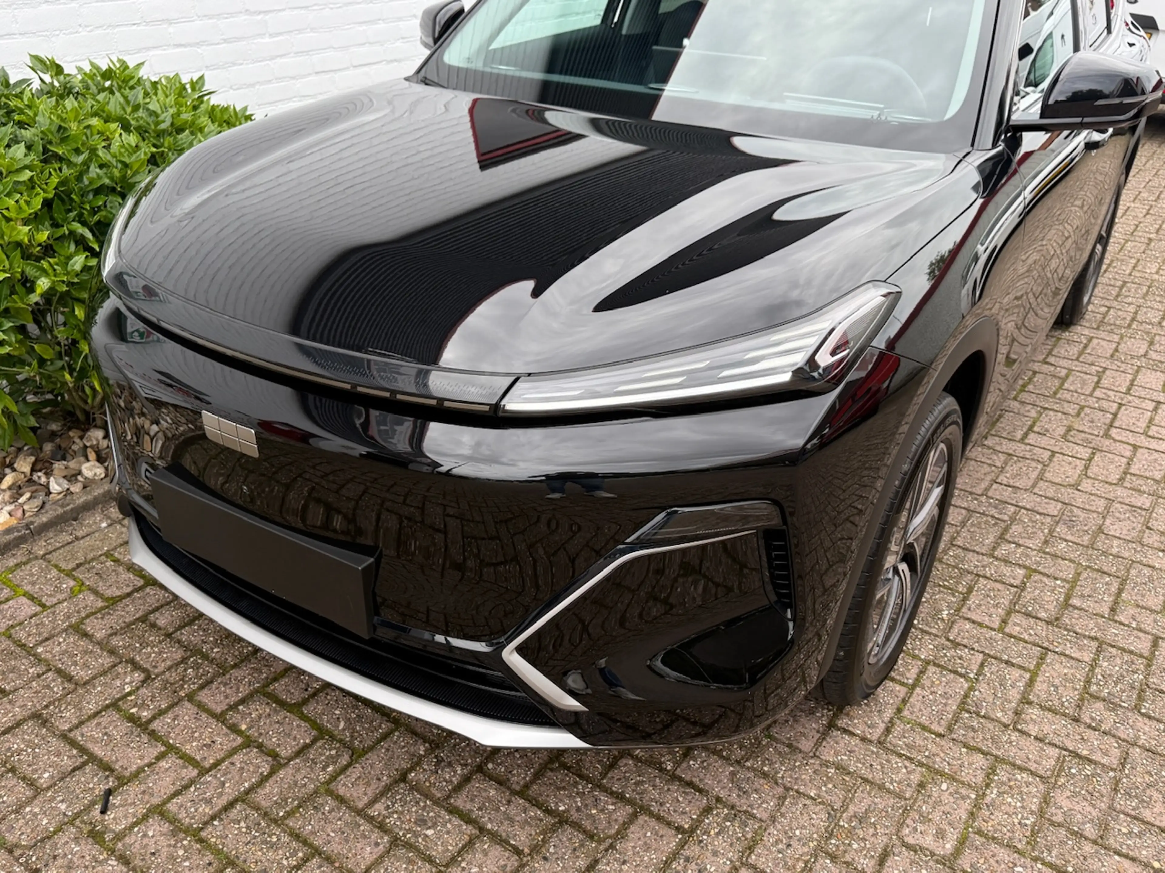 Geely Starray EM-i 1.5 Pro 262 PK Plug in Hybrid/ Nieuwe voorraad aut — photo 15