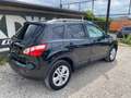 Nissan Qashqai 1.6i Automaat * Leder * Navi * Black - thumbnail 4