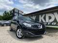 Nissan Qashqai 1.6i Automaat * Leder * Navi * Black - thumbnail 1