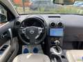 Nissan Qashqai 1.6i Automaat * Leder * Navi * Black - thumbnail 12
