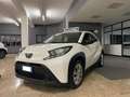 Toyota Aygo Aygo X X 1.0 Active 72cv Bianco - thumbnail 1