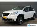 Peugeot 2008 1.2 PureTech GT-Line | Automaat | Navigatie | Pano Blanc - thumbnail 1