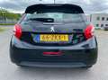 Peugeot 208 2013 * 1.4 e-HDi Blue Lease * AUTOMAAT * AIRCO * C Zwart - thumbnail 4