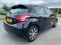 Peugeot 208 2013 * 1.4 e-HDi Blue Lease * AUTOMAAT * AIRCO * C Zwart - thumbnail 5