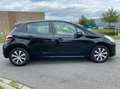 Peugeot 208 2013 * 1.4 e-HDi Blue Lease * AUTOMAAT * AIRCO * C Zwart - thumbnail 6