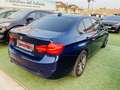 BMW 318 318dA (4.75) Bleu - thumbnail 10