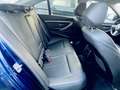 BMW 318 318dA (4.75) Bleu - thumbnail 17