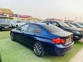 BMW 318 318dA (4.75) Bleu - thumbnail 12