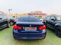 BMW 318 318dA (4.75) Bleu - thumbnail 11