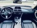 BMW 318 318dA (4.75) Bleu - thumbnail 13