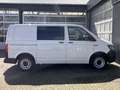 Volkswagen T6 Transporter 2.0 TDI L1H1 Dubbele cabine Airco Cruise controle Wit - thumbnail 19