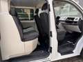 Volkswagen T6 Transporter 2.0 TDI L1H1 Dubbele cabine Airco Cruise controle Wit - thumbnail 8