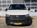 Volkswagen T6 Transporter 2.0 TDI L1H1 Dubbele cabine Airco Cruise controle Wit - thumbnail 20
