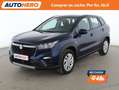 Suzuki SX4 S-Cross 1.4 BoosterJet Mild-Hybrid Comfort Azul - thumbnail 1