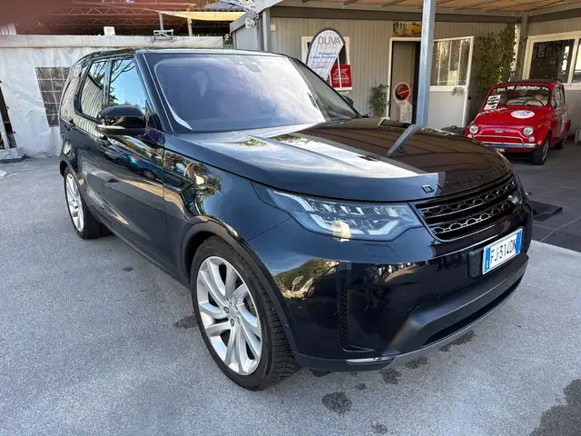 Land Rover Discovery Discovery 3.0 TD6 249 CV HSE Luxury