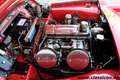 Triumph TR3 A - mit Overdrive im echten Topzustand! Rojo - thumbnail 21