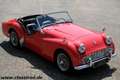 Triumph TR3 A - Overdrive! Rood - thumbnail 1