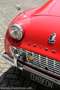 Triumph TR3 A - mit Overdrive im echten Topzustand! Rojo - thumbnail 1