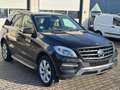 Mercedes-Benz ML 350 ML 350 CDI BlueTec /Navi /Leder/SportPkt/Facelift Schwarz - thumbnail 2
