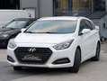 Hyundai i40 cw blue Trend*AUTOMATIK*PDC V-H*KAMERA !! Weiß - thumbnail 1