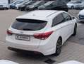 Hyundai i40 cw blue Trend*AUTOMATIK*PDC V-H*KAMERA !! Weiß - thumbnail 8