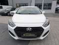 Hyundai i40 cw blue Trend*AUTOMATIK*PDC V-H*KAMERA !! Weiß - thumbnail 5