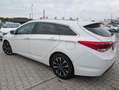 Hyundai i40 cw blue Trend*AUTOMATIK*PDC V-H*KAMERA !! Weiß - thumbnail 3