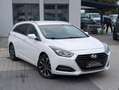 Hyundai i40 cw blue Trend*AUTOMATIK*PDC V-H*KAMERA !! Weiß - thumbnail 2