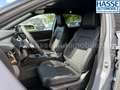 Nissan Qashqai N-DESIGN 1.3 mHEV AT Pano*20"*NAVI*E-Heck*SHZ*H... Gris - thumbnail 8