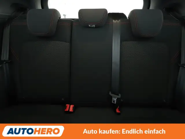 Ford Fiesta view 15
