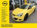 Opel Astra J GTC Innovation AT OPC-Line,Xenon,Navi,SHZ,PDC! Beige - thumbnail 1