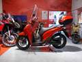 Honda SH 150i - Sport Rood - thumbnail 4