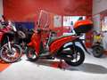 Honda SH 150i - Sport Rood - thumbnail 5