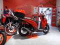 Honda SH 150i - Sport Rood - thumbnail 10