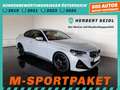 BMW 220 d Coupé M-SPORT PRO Aut. *19 ZOLL / ADAPT. LED / NAVI / VOLLEDER-SPORTSITZE & MEMORY / KAMERA / HIFI SOUND / 3-ZONEN-KLIM Grau - thumbnail 1