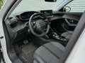 Peugeot e-2008 SUV Allure Pack EV 50kWh 136pk AUTOMAAT NAVI | CAM Wit - thumbnail 22