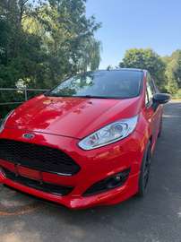 Fiesta 1.0 EcoBoost Start-Stop Sport