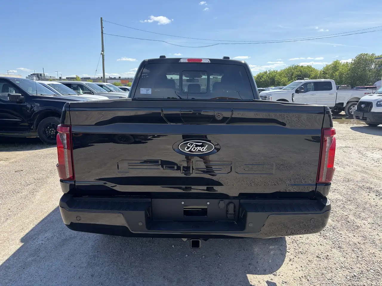 Ford F 150 снимка Ford F 150