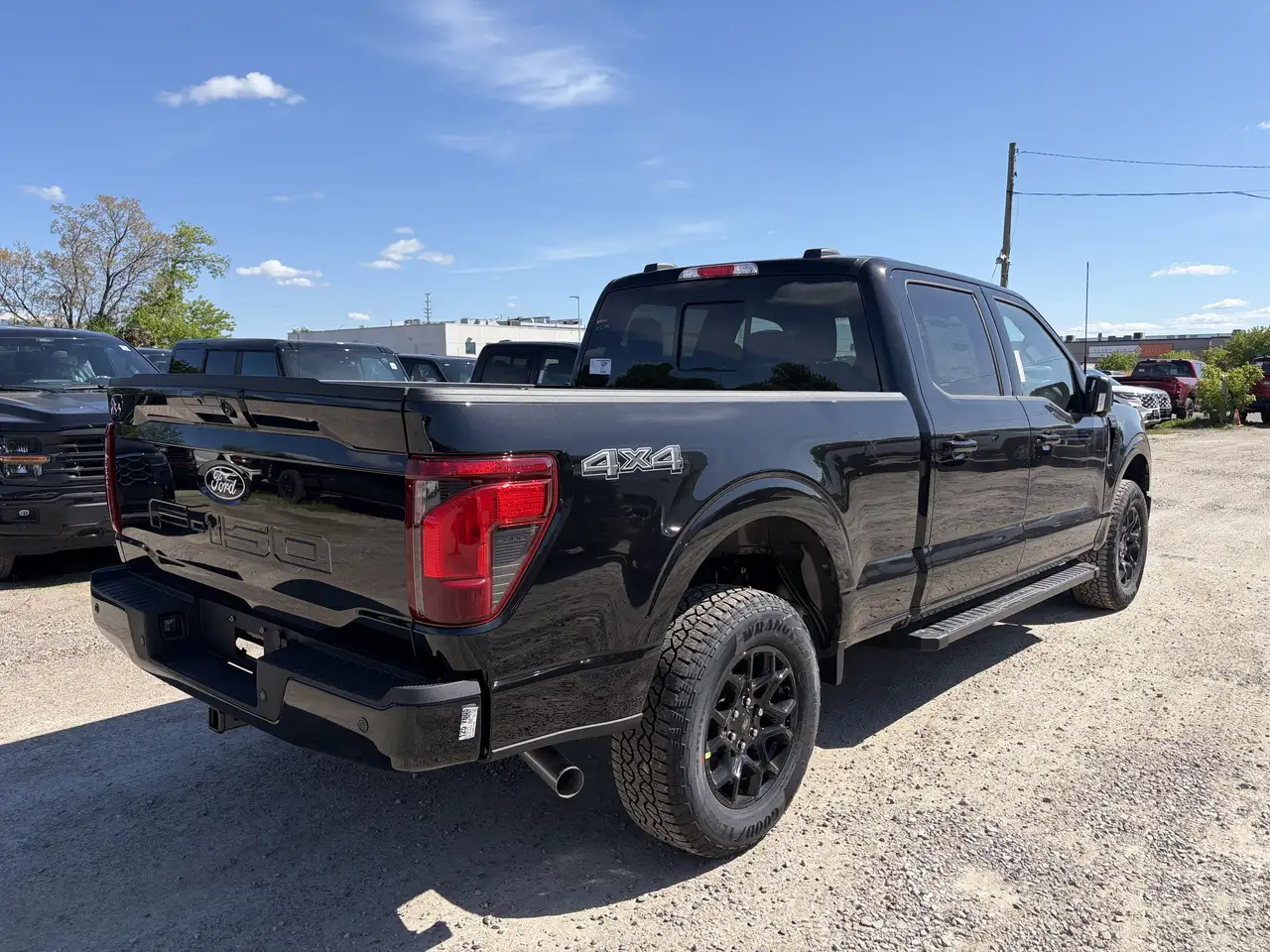 Ford F 150 снимка Ford F 150