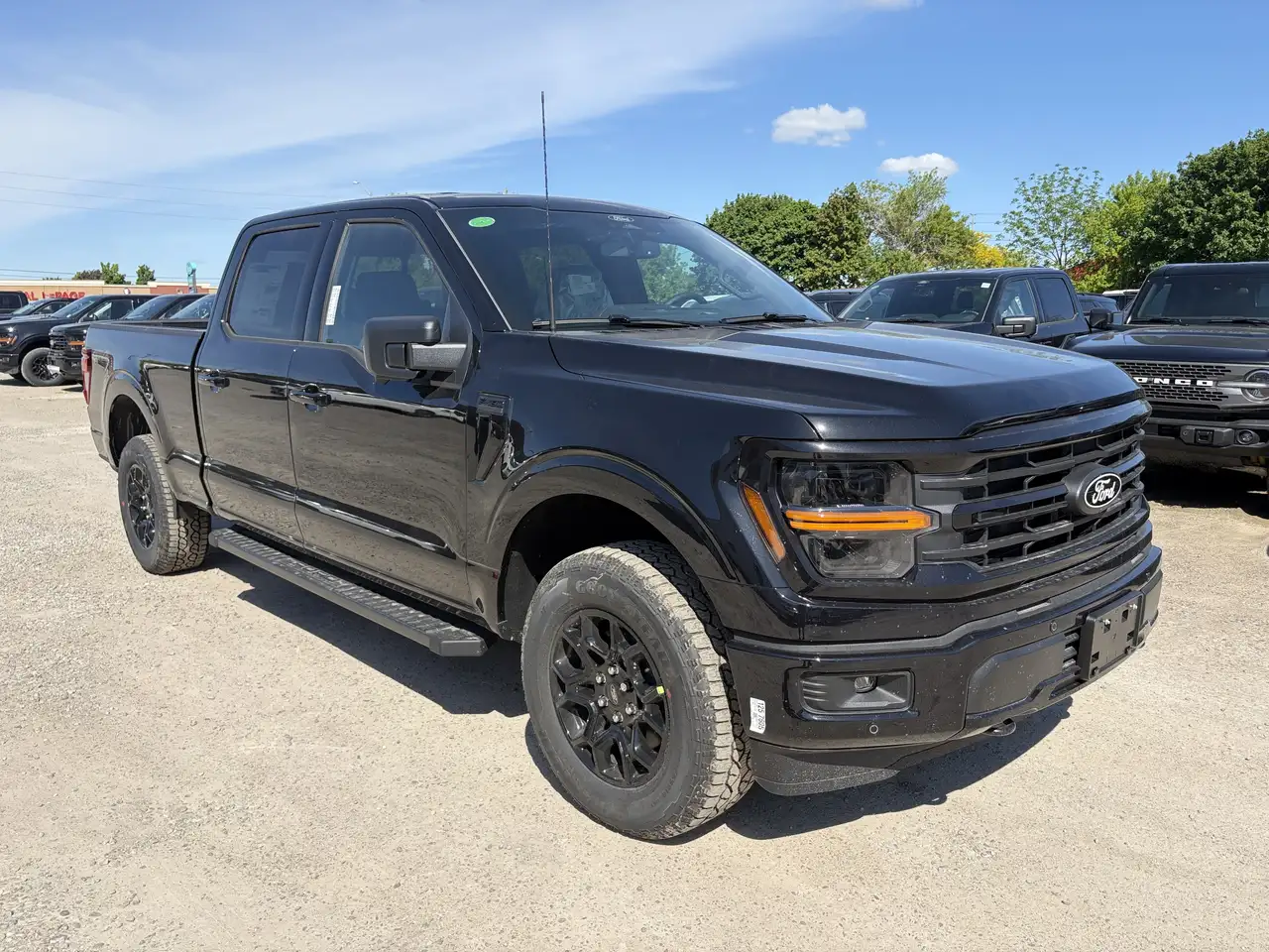 Ford F 150 снимка Ford F 150
